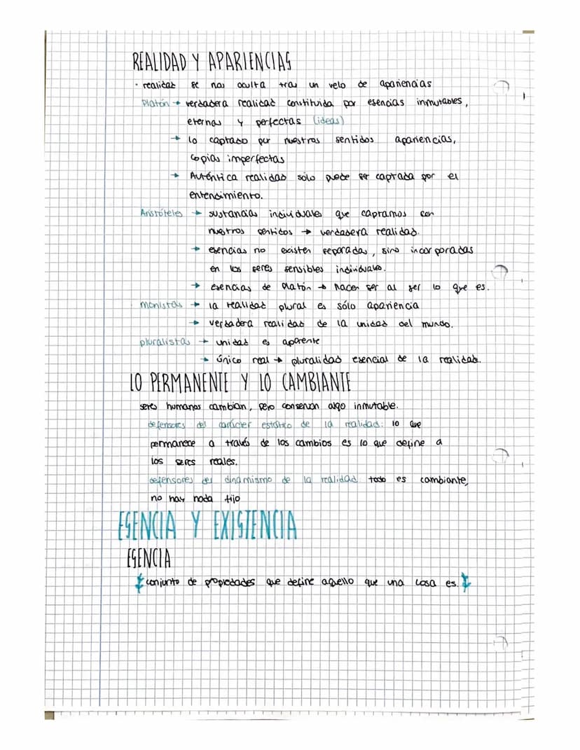 FILOSOFIA
CMS
5
T-2
&
INTRODUCCIÓN A LA METAFÍSICA
objetivo: preguntarse por la realidad.
•oplicación racional
•existencia
todo
de una o var