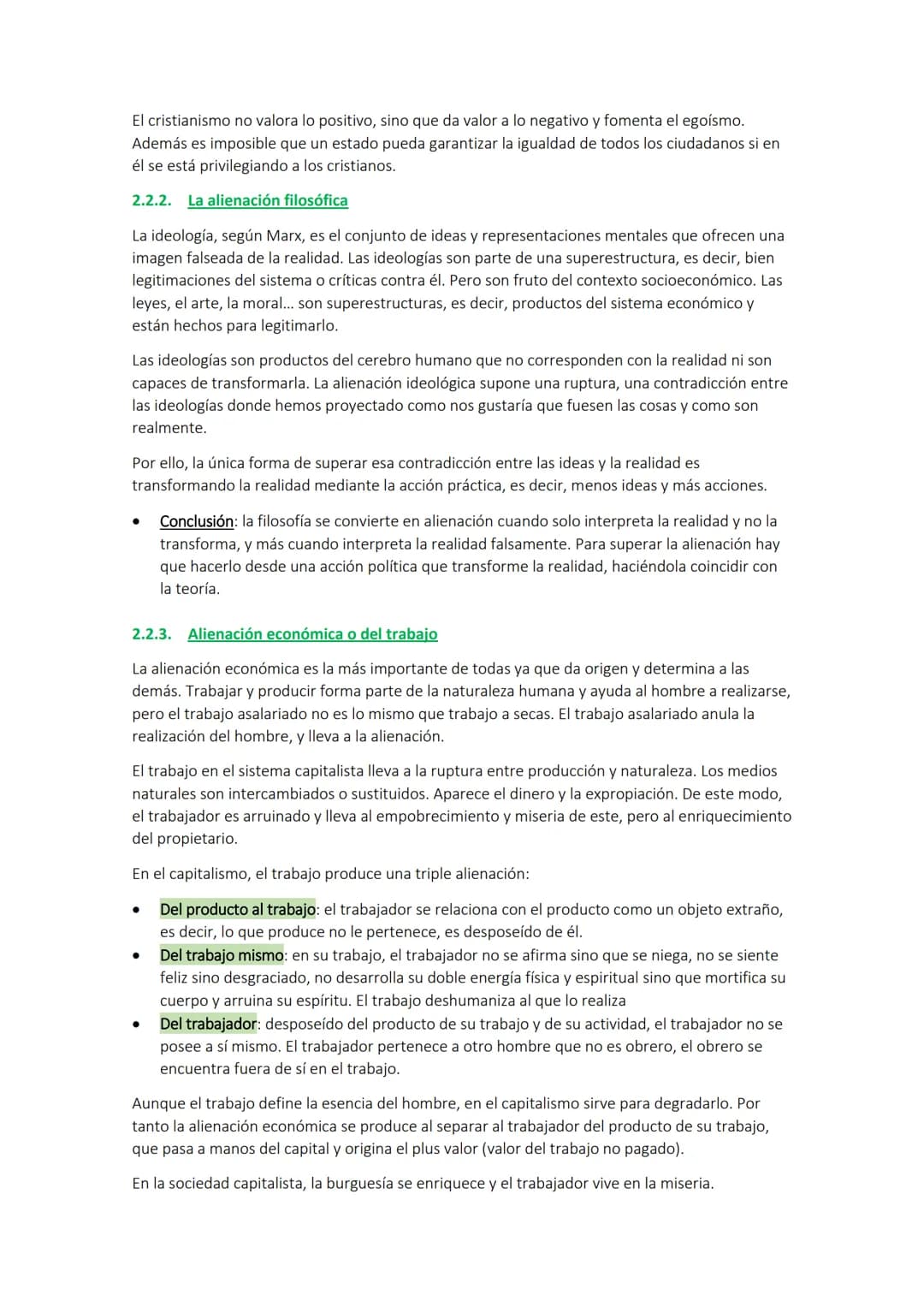 TEMA 9:
1. INFLUENCIAS DE MARX
-
Hegel y el idealismo alemán
Heráclito
El socialismo utópico francés
FILOSOFÍA DE KARL MARX
La ilustración y