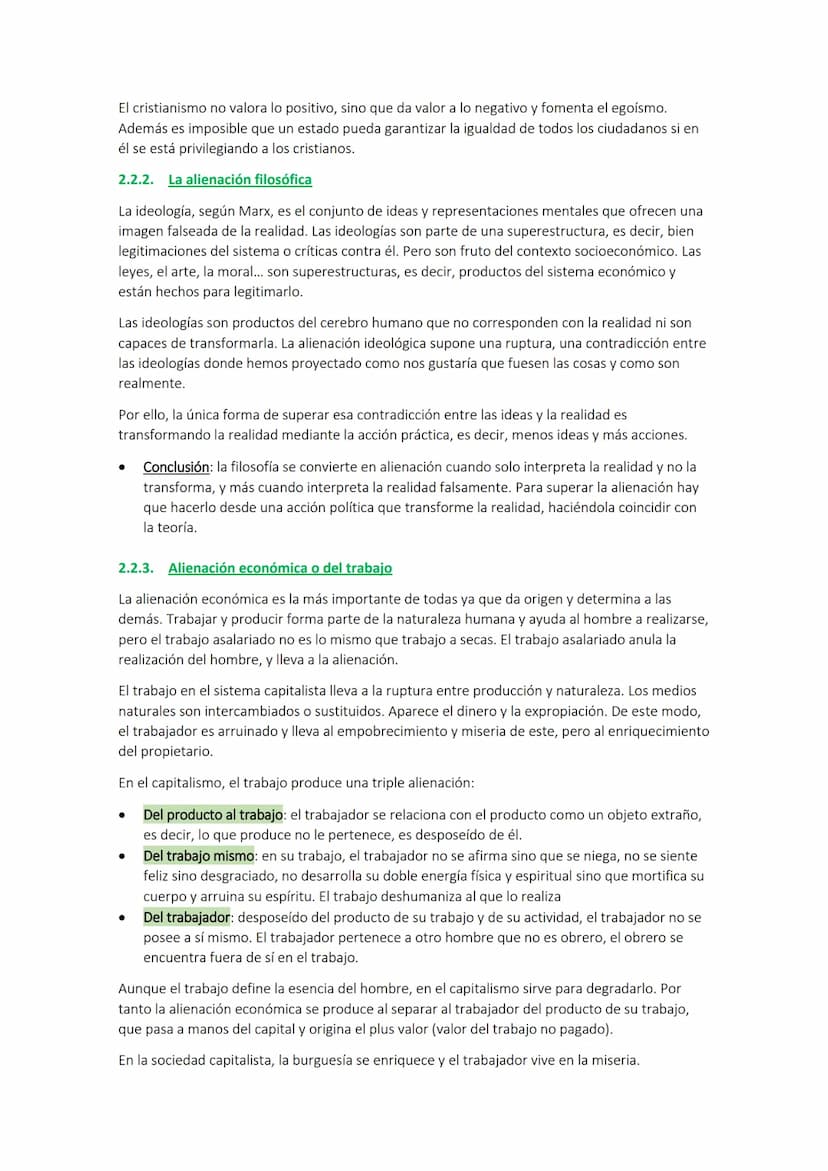 TEMA 9:
1. INFLUENCIAS DE MARX
-
Hegel y el idealismo alemán
Heráclito
El socialismo utópico francés
FILOSOFÍA DE KARL MARX
La ilustración y