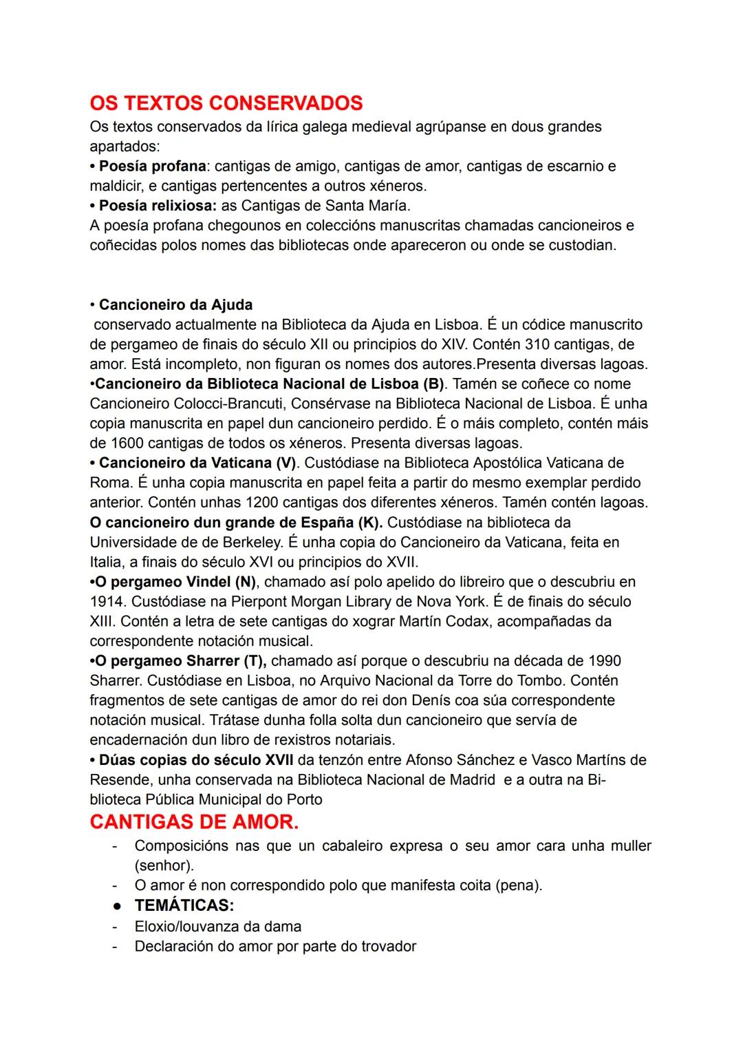 APUNTES LITERATURA GAL 1
CULTISMOS SEMICULTISMOS E PALABRAS
PATRIMONIAIS
-Cultismos:Palabras tomadas directamente do latín e do grego lixeir