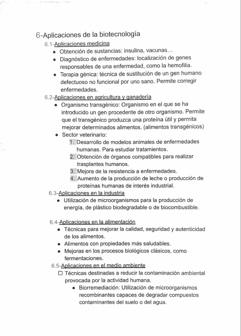 TEMA 4: LA INFORMACIÓN Y LA MANIPULACIÓN
GENÉTICA
1-Los ácidos nucleicos.
Son moléculas, llamadas polinucleótidos, formadas por largas
caden