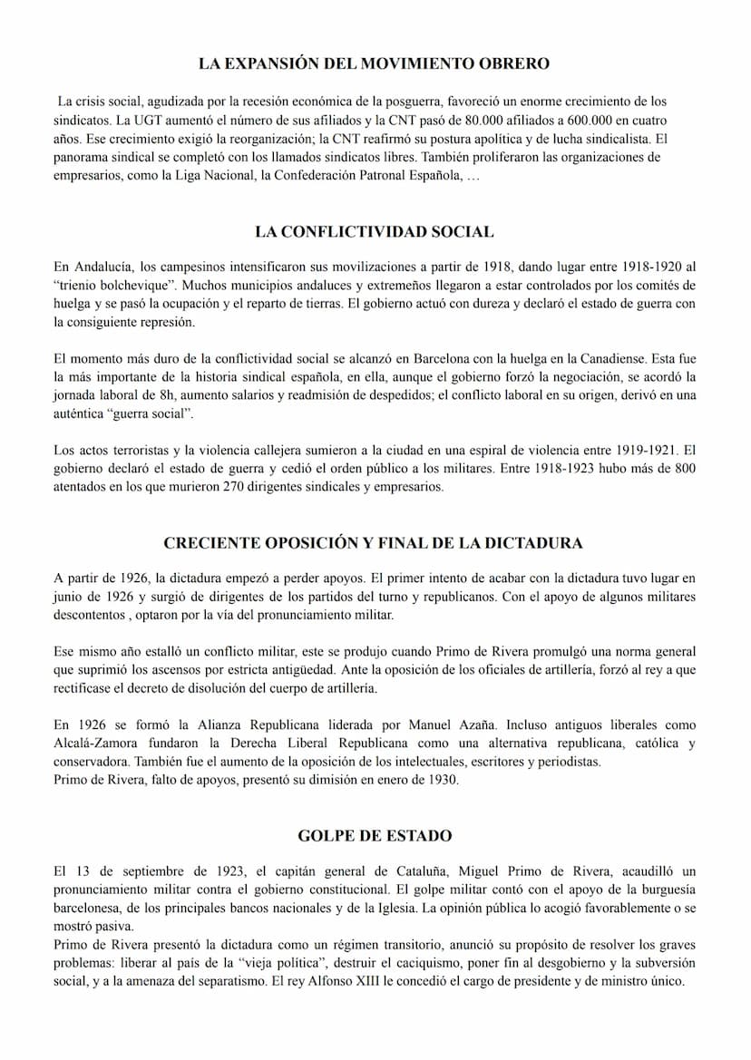 
<h2 id="preguntascortashistoriadeespaaresueltasbloque1">Preguntas cortas historia de España resueltas bloque 1</h2>
<p>El gobierno largo de