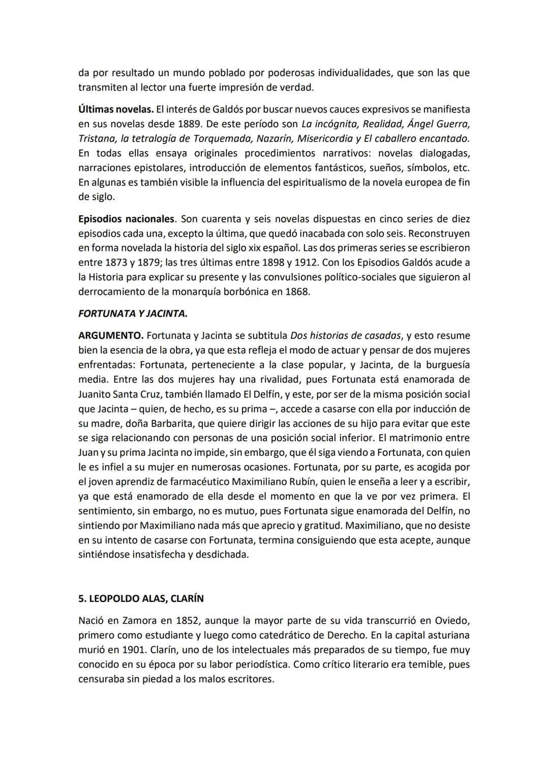 REALISMO Y NATURALISMO.
1. Contexto histórico.
Leer libro de texto página 110.
2. La narrativa realista.
El Realismo es una corriente artíst