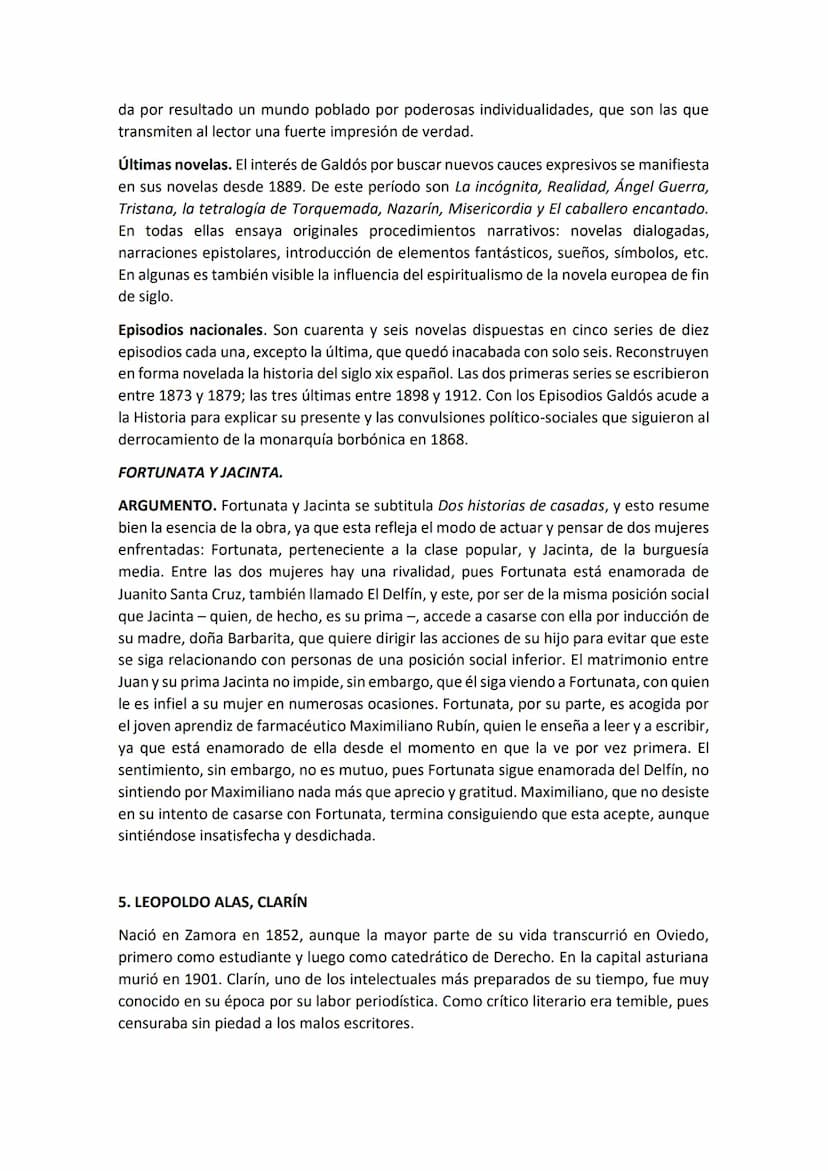REALISMO Y NATURALISMO.
1. Contexto histórico.
Leer libro de texto página 110.
2. La narrativa realista.
El Realismo es una corriente artíst