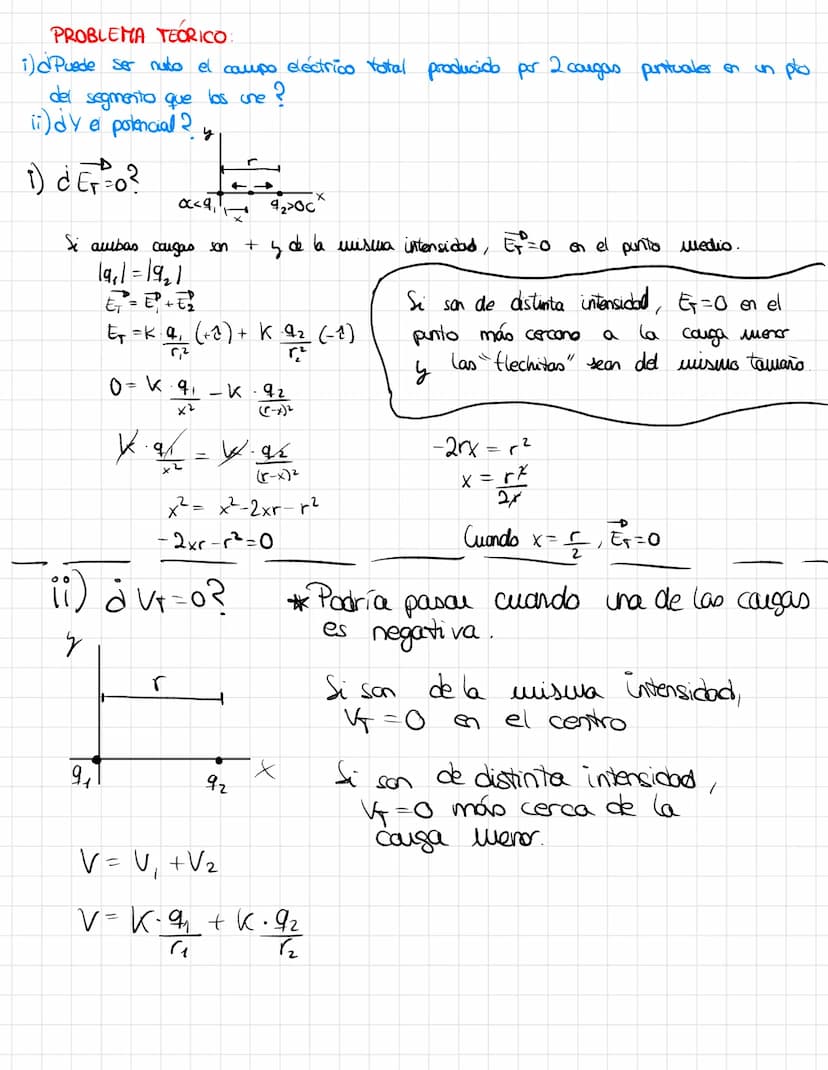  X
ATRACCIÓN ELECTROESTÁTICA
k: constante de Coulanab.
1.
9 carga 2.
920
1970
3
-Tema 7: Campo eléctrico
9,40 940 9330
en este coso (
9₁=9₂
