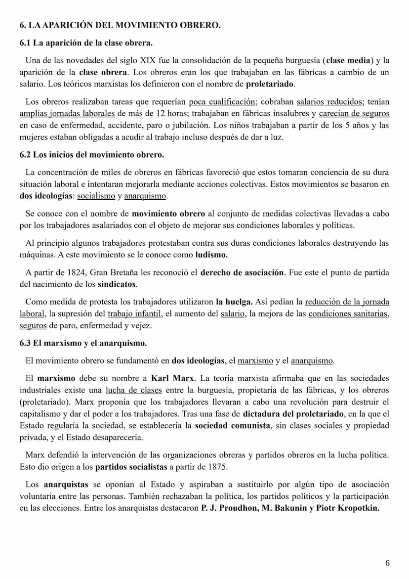
<p>Entre 1780 y 1850 se produjo, en Gran Bretaña, en parte de Europa y en EEUU, una transformación radical de los sistemas de producción de