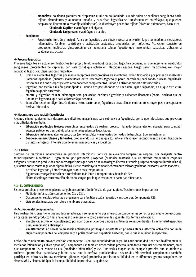 TEMA 23-EL SISTEMA INMUNITARIO:
1- ANTÍGENOS:
Antígenos son moléculas ajenas a organismo que son reconocidas como tales y desencadenan respu