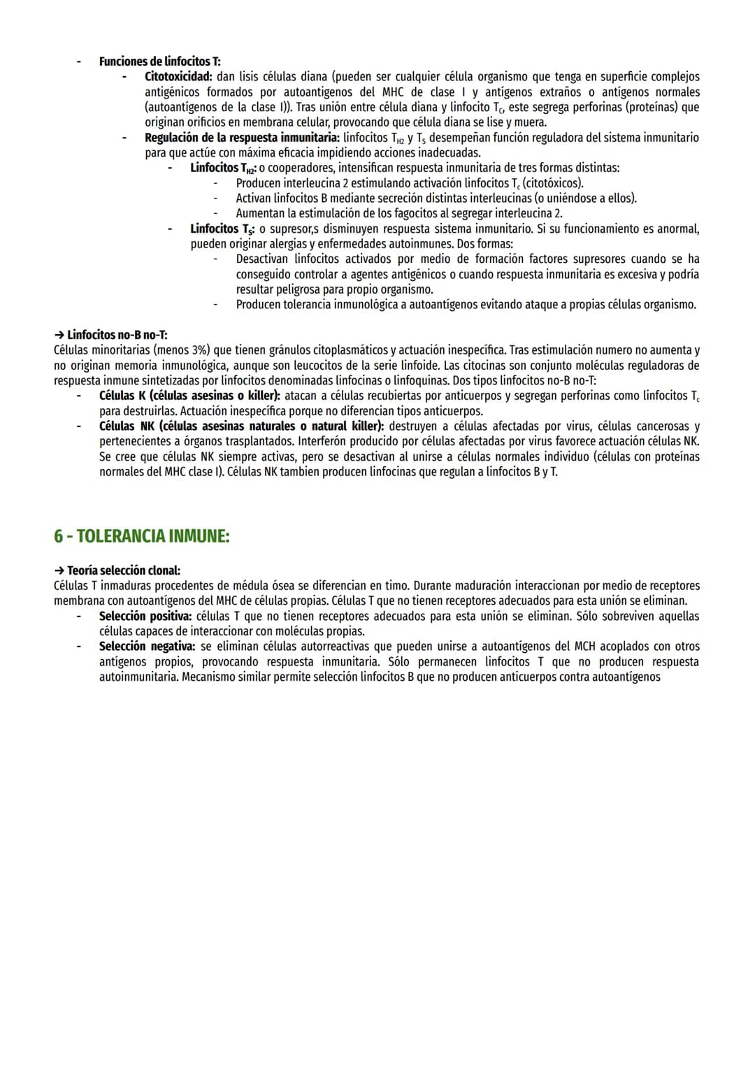 TEMA 23-EL SISTEMA INMUNITARIO:
1- ANTÍGENOS:
Antígenos son moléculas ajenas a organismo que son reconocidas como tales y desencadenan respu