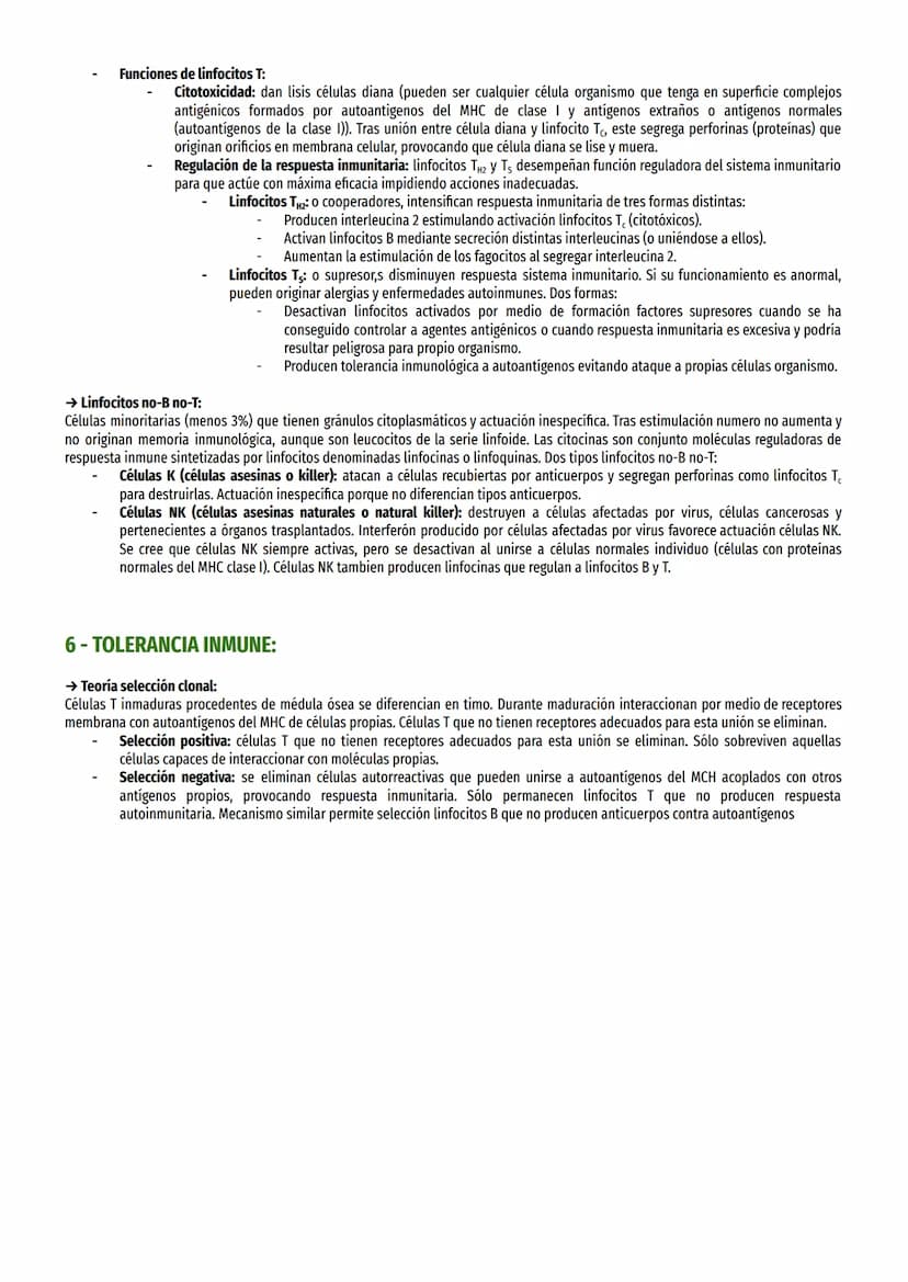 TEMA 23-EL SISTEMA INMUNITARIO:
1- ANTÍGENOS:
Antígenos son moléculas ajenas a organismo que son reconocidas como tales y desencadenan respu