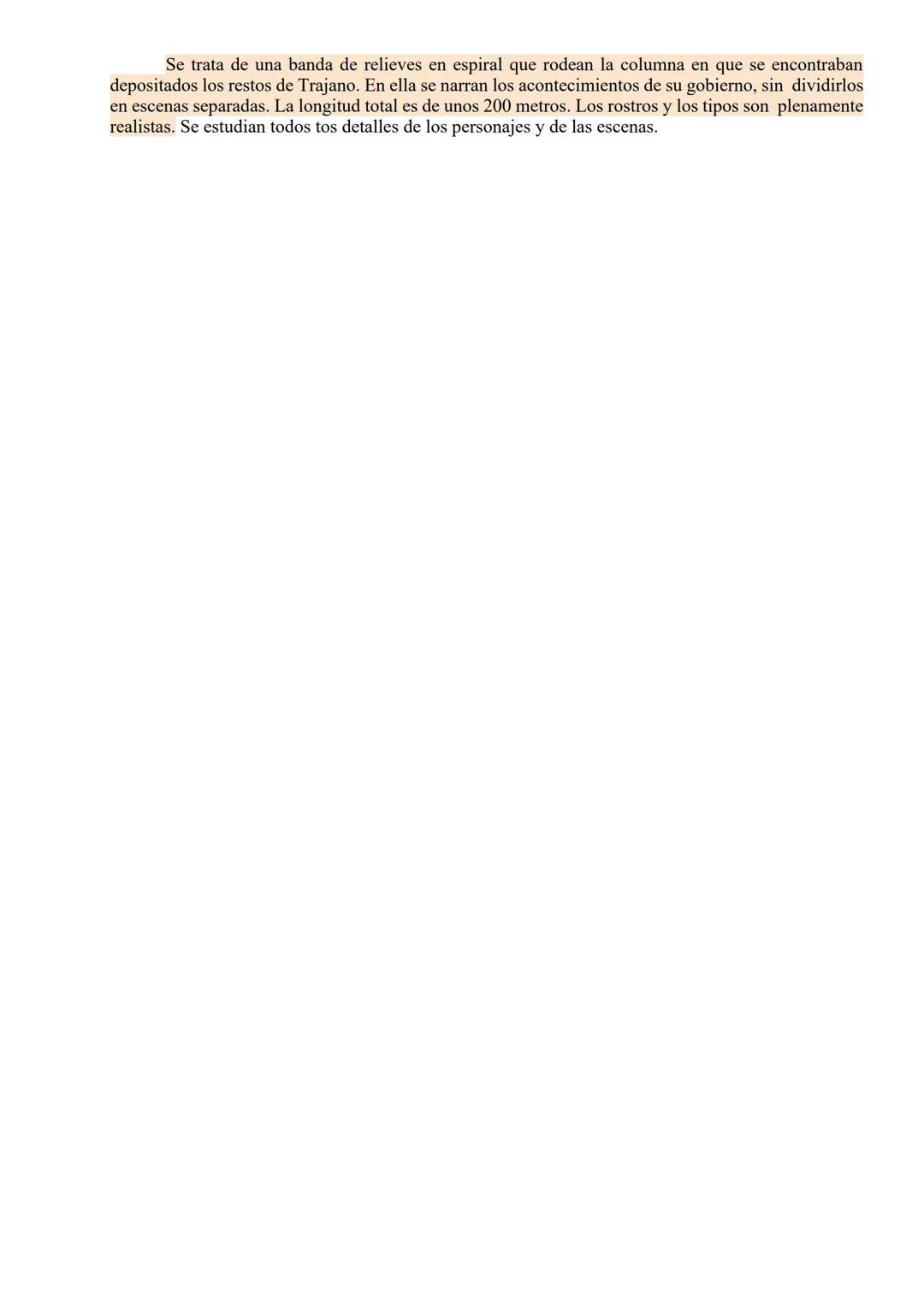 # EL ARTE ROMANO

## INTRODUCCIÓN
Durante mucho tiempo se ha venido considerando el arte romano como una copia del griego,
incluso como una 