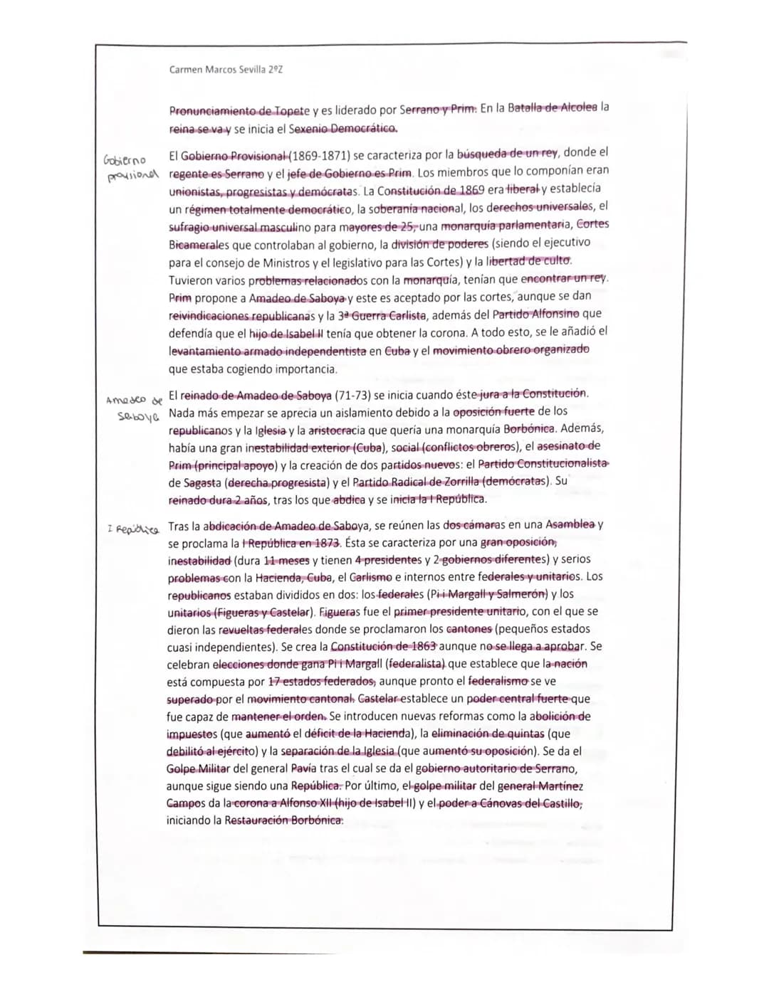 
<h2 id="laprimeraguerracarlistaresumen">La Primera Guerra Carlista Resumen</h2>
<p>El reinado de Isabel II se divide en dos etapas. La prim