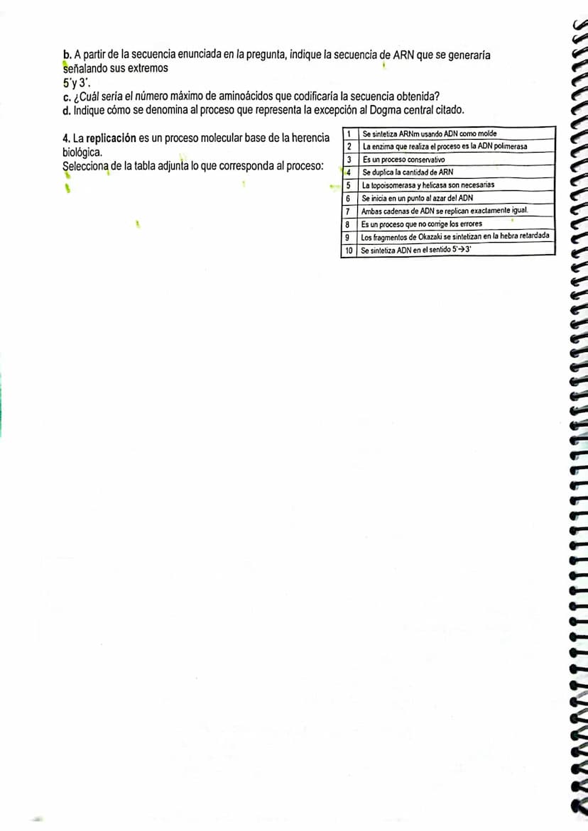 # TEMA 7. GENÉTICA MOLECULAR I.

1. GENÉTICA MOLECULAR
2. NATURALEZA DEL MATERIAL GENÉTICO
2.1. Concepto clásico y molecular de gen
3. DOGMA