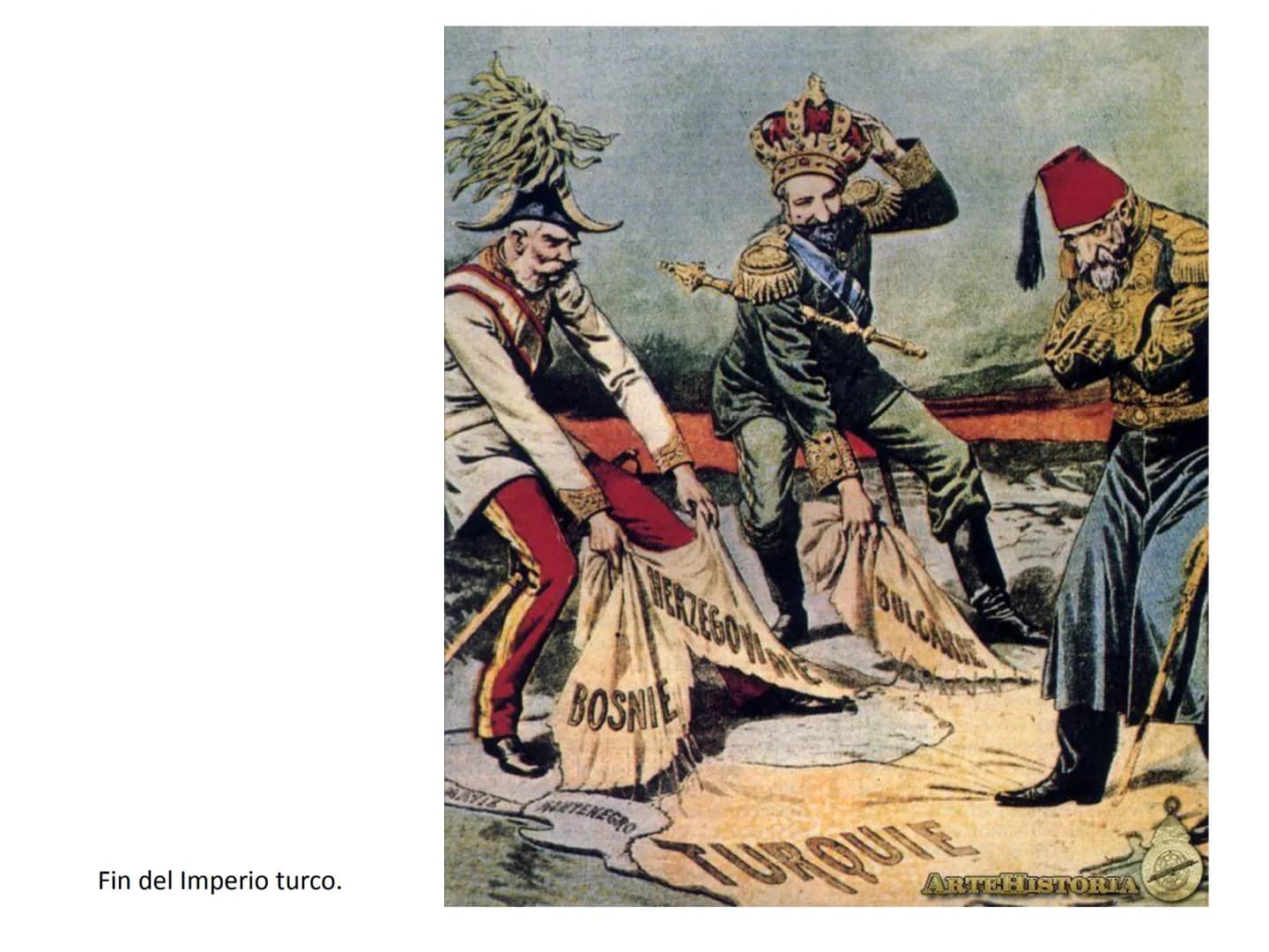 1.
LA GRAN GUERRA. 1914-19
EUROPA ANTES DE LA GUERRA,
(tema 6, las grandes potencias).
CAUSAS, CRISIS Y ESTALLIDO.
FUERZAS ENFRENTADAS.
CARA