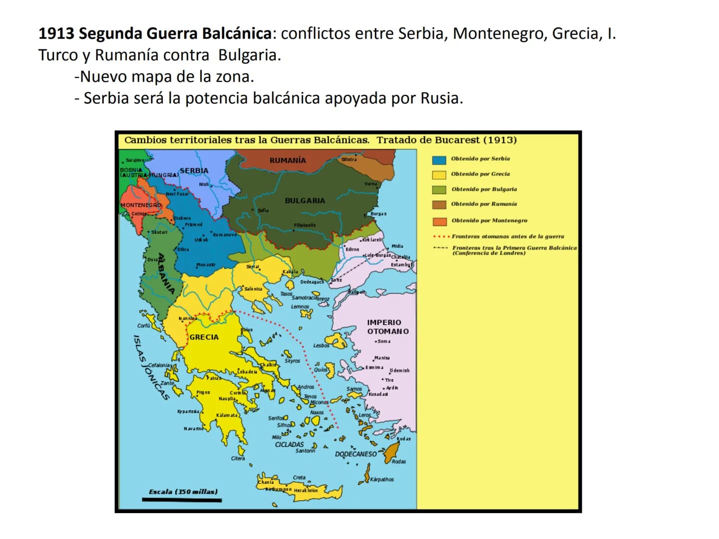 1.
LA GRAN GUERRA. 1914-19
EUROPA ANTES DE LA GUERRA,
(tema 6, las grandes potencias).
CAUSAS, CRISIS Y ESTALLIDO.
FUERZAS ENFRENTADAS.
CARA