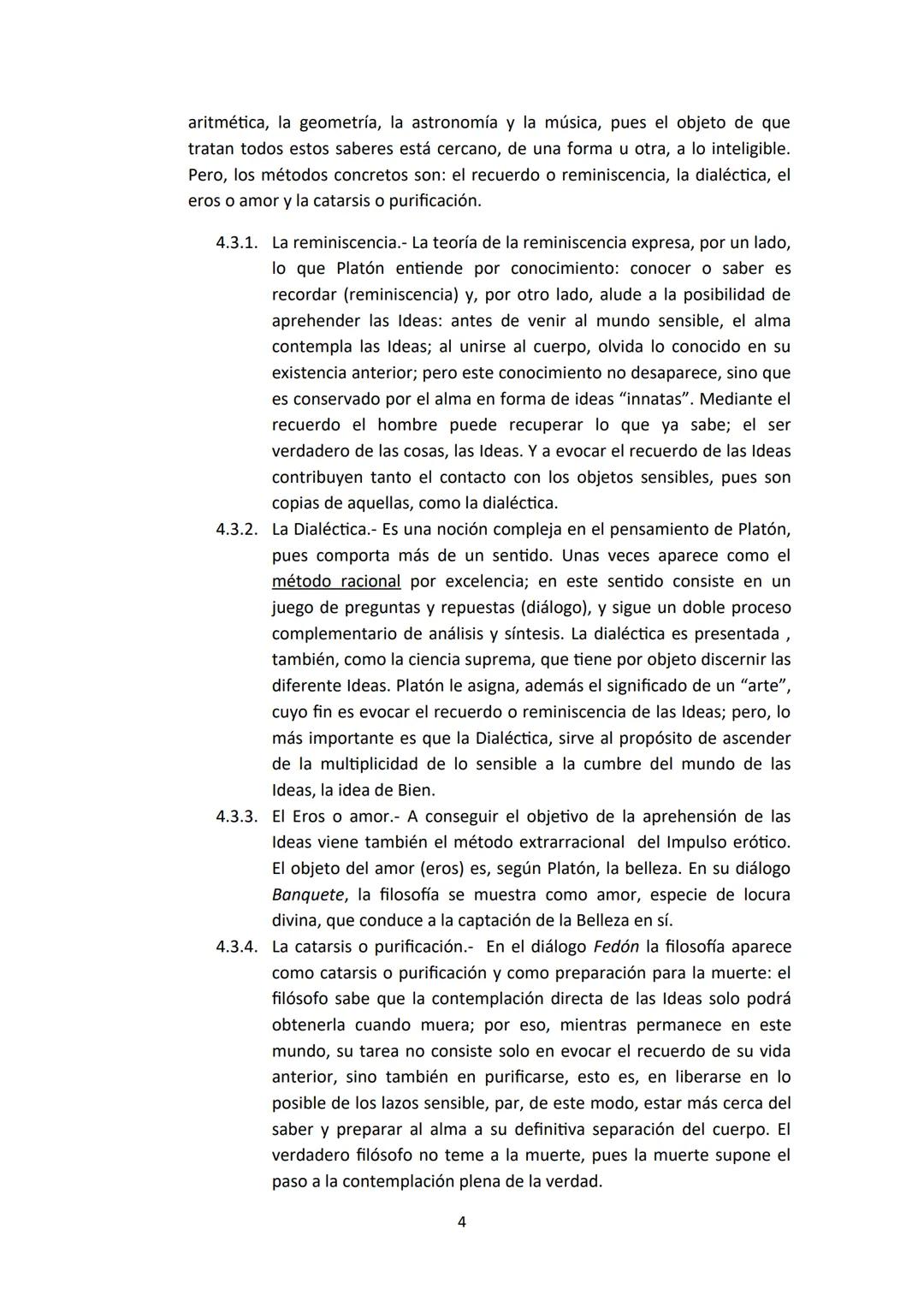 Tema 1. Platón.
1. Datos biográficos y obra.
Nació en Atenas hacia el año 428 ó 427 a.C. Perteneciente a una familia aristocrática,
su verda