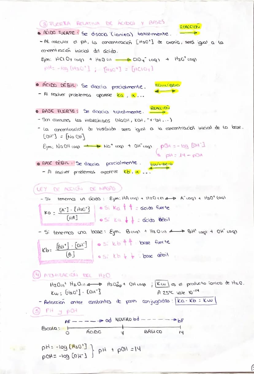 --- OCR Start ---
tema 3:

TIPOS DE ELECTROLITOS
• IONICOS: Se disocion al disduerse en agua.
Ejm: NaCl(aq) $\rightarrow$ Na$^{+}(aq)$ + Cl$