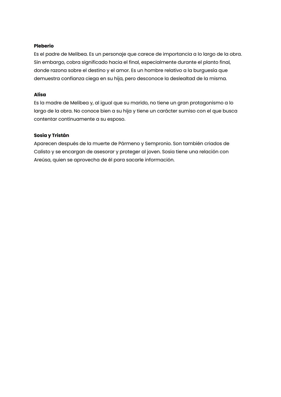 # LA CELESTINA

La Celestina, de Fernando de Rojas, es considerada una de las obras cumbres de la
literatura española y una de las más signi