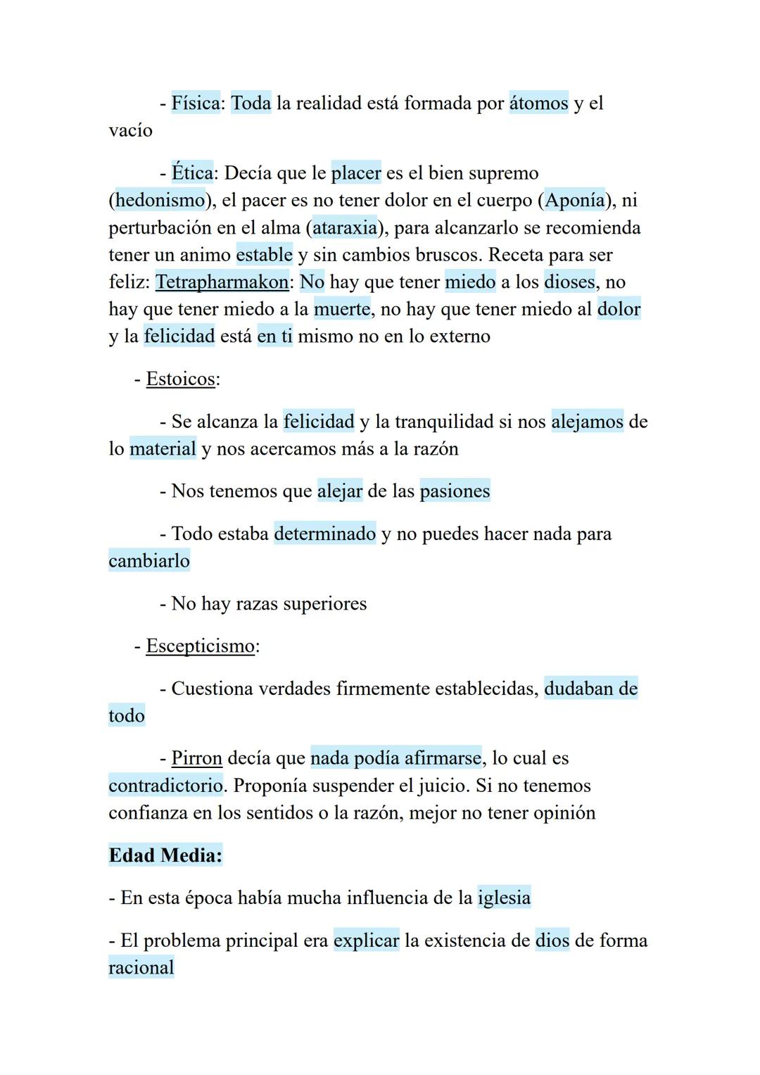 Que es la filosofía y tipos:
- la filosofía es el amor por el saber etimológicamente hablando,
es un saber radical porque busca la raíz del 
