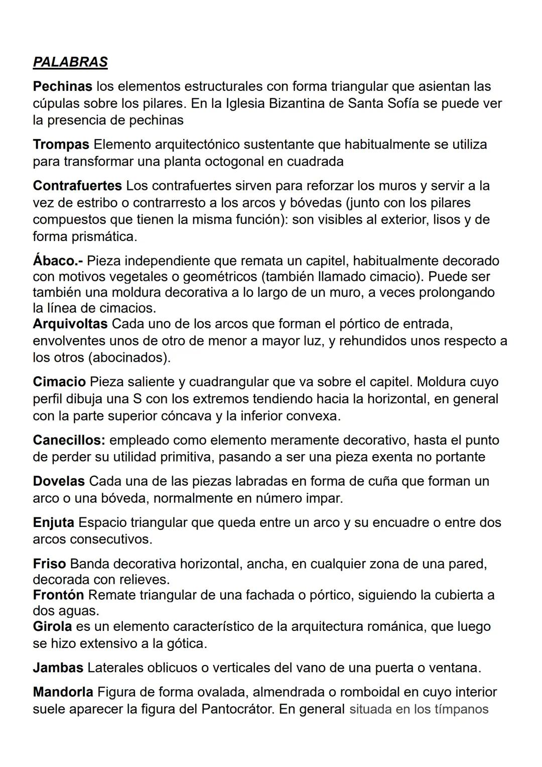 HISTORIA DEL ARTE SEGUNDO / TERCER TRIMESTRE
WARTE BIZANTINO
。 SANTA SOFÍA DE CONSTANTINOPLA
Esta obra es del Arte bizantino, la Iglesia de
