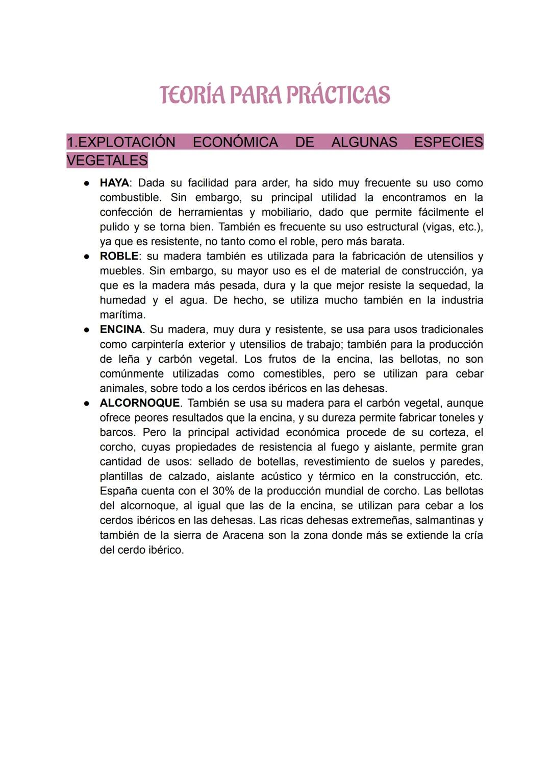 # TEMA 5: LAS REGIONES BIOGEOGRÁFICAS DE ESPAÑA

1.INTRODUCCIÓN

La biogeografía es la ciencia que estudia la distribución de los seres vivo