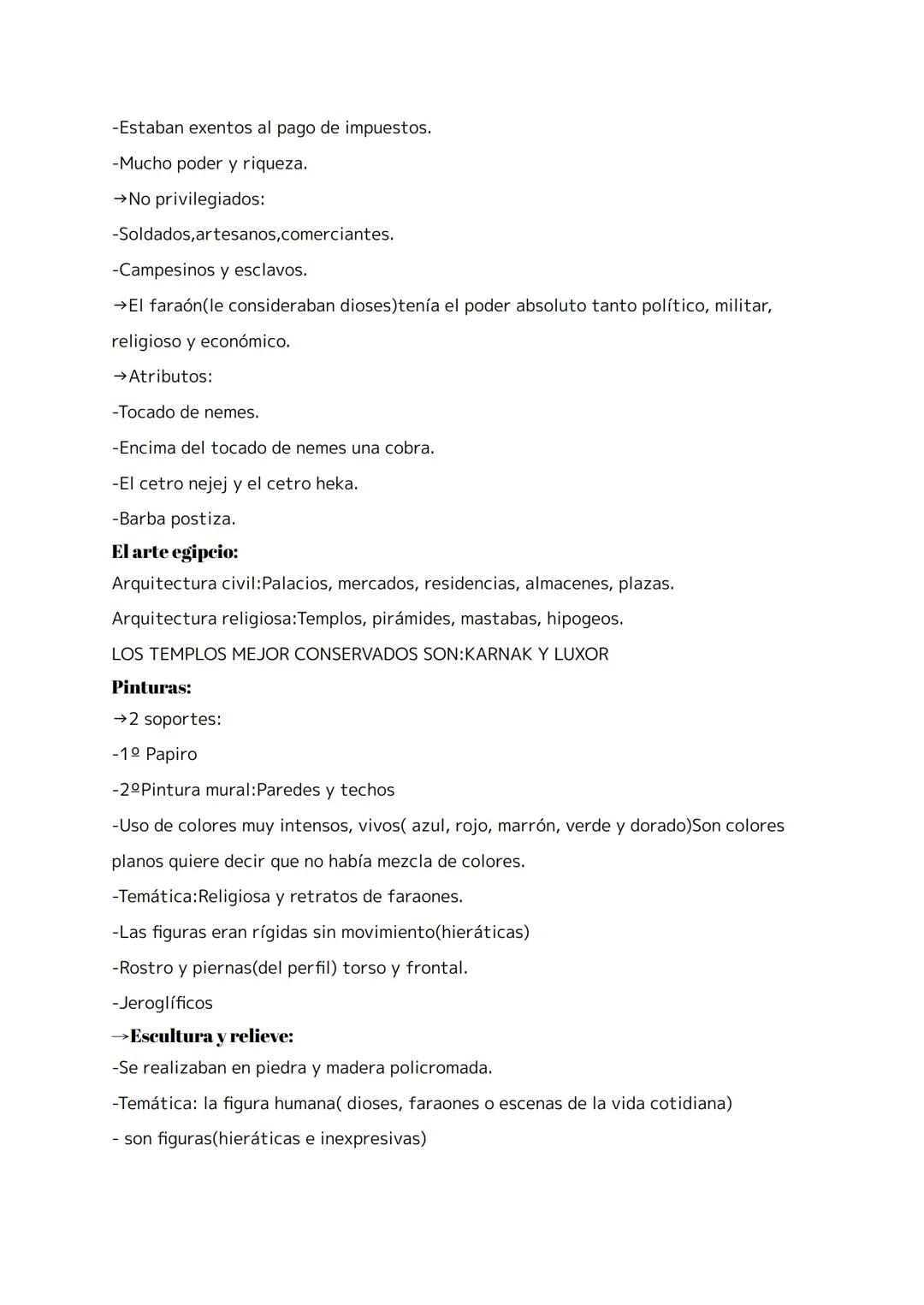 La importancia de el río nilo:
Examen de Egipto
→Mide:6.650 Km.
→ Nace entre Tanzania y Ruanda, en el río Kagera y el lago Victoria.
→Desemb