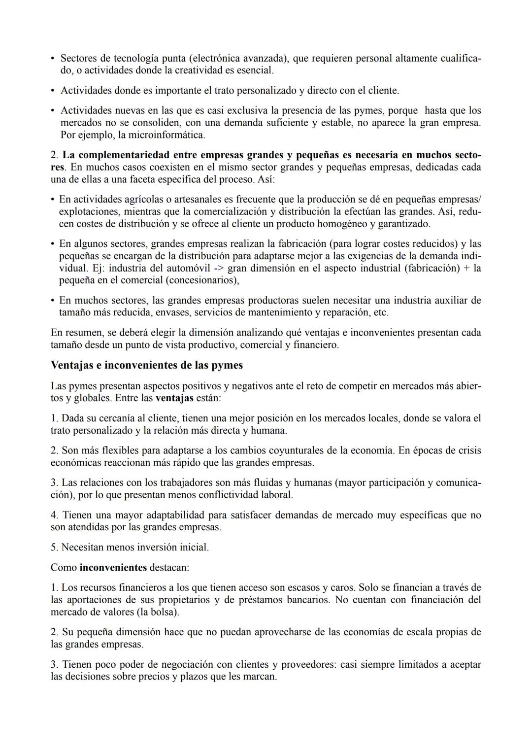 TEMA 3: ENTORNO Y ESTRATEGIA DE LA EMPRESA
1. Entorno de la empresa
- Entorno general: marco global o conjunto de factores y circunstancias 