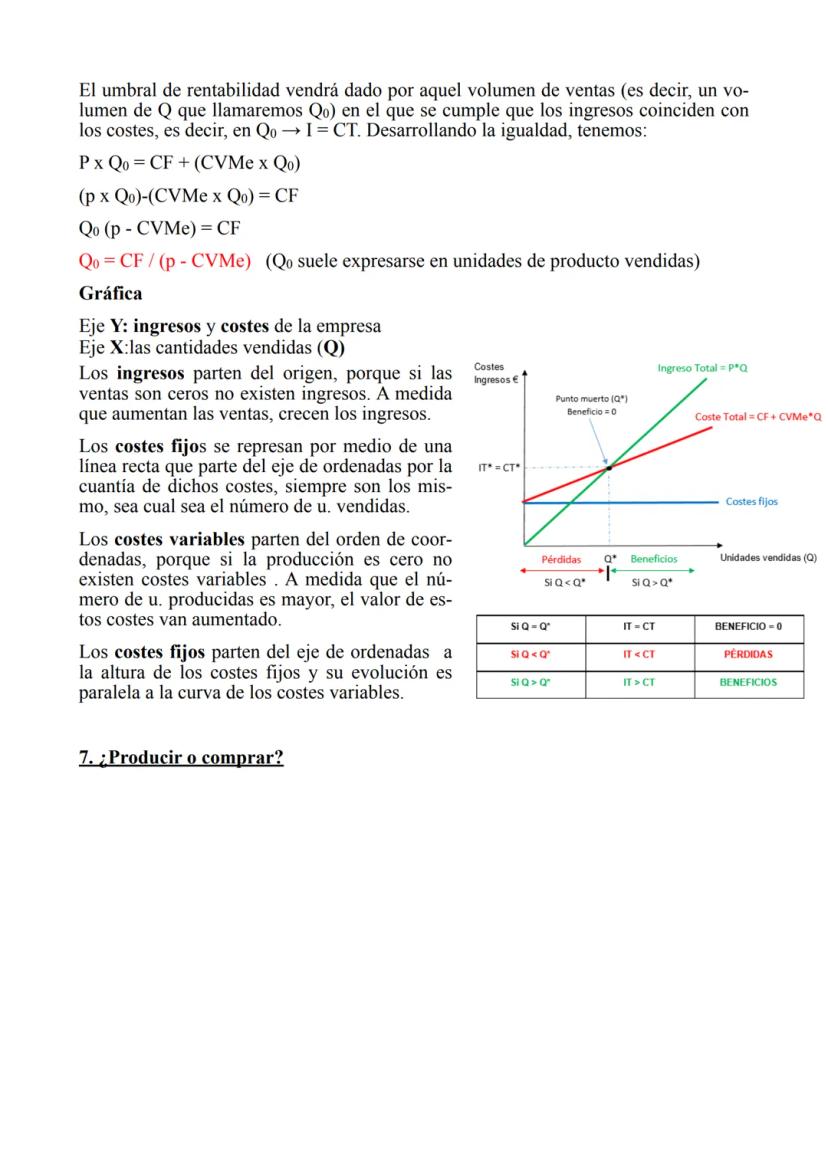 TEMA 3: ENTORNO Y ESTRATEGIA DE LA EMPRESA
1. Entorno de la empresa
- Entorno general: marco global o conjunto de factores y circunstancias 