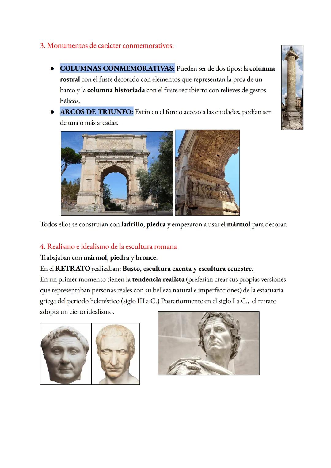 # HISTORIA DEL ARTE

Arte Clásico

GRECIA

Características generales:

Usaban los conceptos de hombre, naturaleza, armonía y belleza y el ar