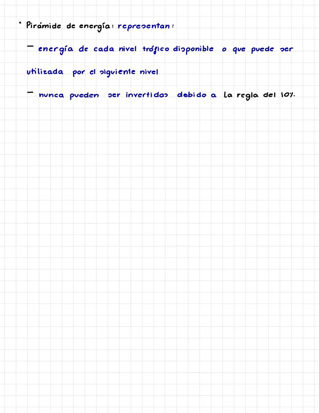 P.4. PARÁMETROS TRÓFICOS Y PIRÁMIDES
ECOLÓGICAS
*PARÁMETROS TRÓFICOS.
Variables matemáticas que permiten cuantificar la transferencia
de mat