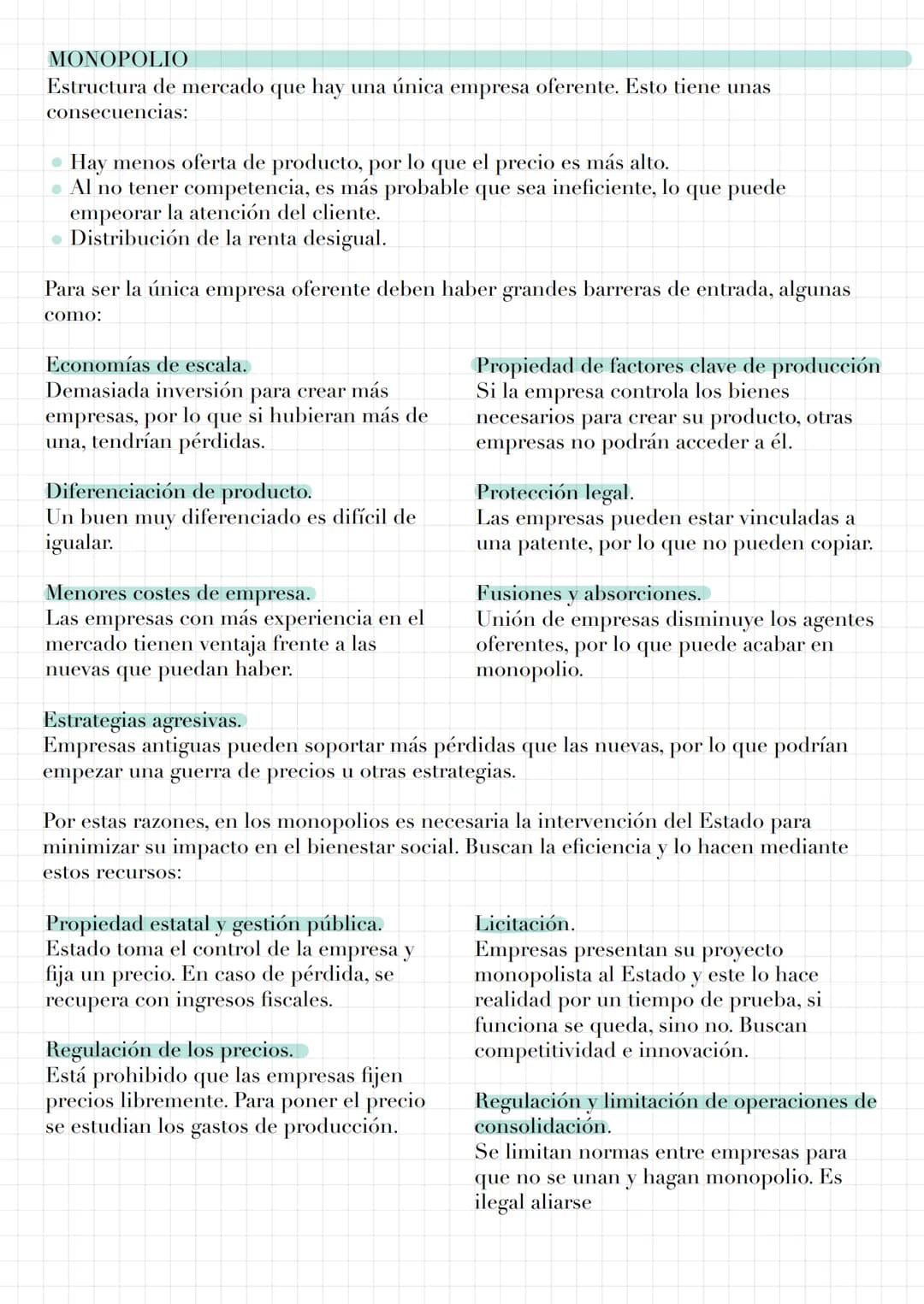 TIPOS DE MERCADO E IMPLICACIONES EN LA VIDA DE LAS PERSONAS
Hay dos tipos de mercado, y para diferenciarlos tenemos los siguientes elementos