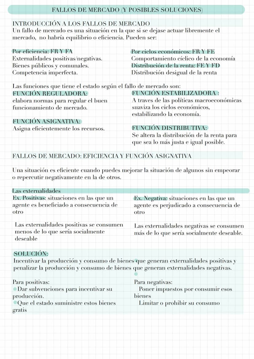 TIPOS DE MERCADO E IMPLICACIONES EN LA VIDA DE LAS PERSONAS
Hay dos tipos de mercado, y para diferenciarlos tenemos los siguientes elementos