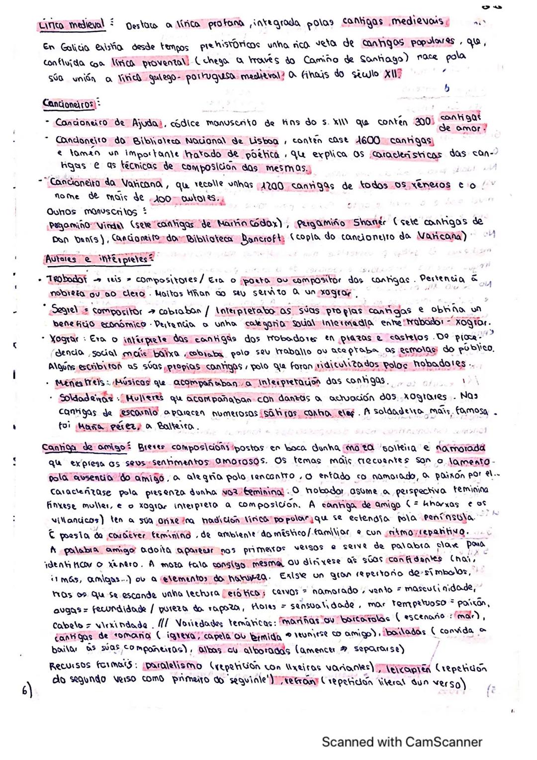 GALEGO ANTIGO

O latin vulgar falado en Gallaecia foi evolucionando ata dar lugar ao galego- portugués.
Na Idade Media Galicia vive unha eta