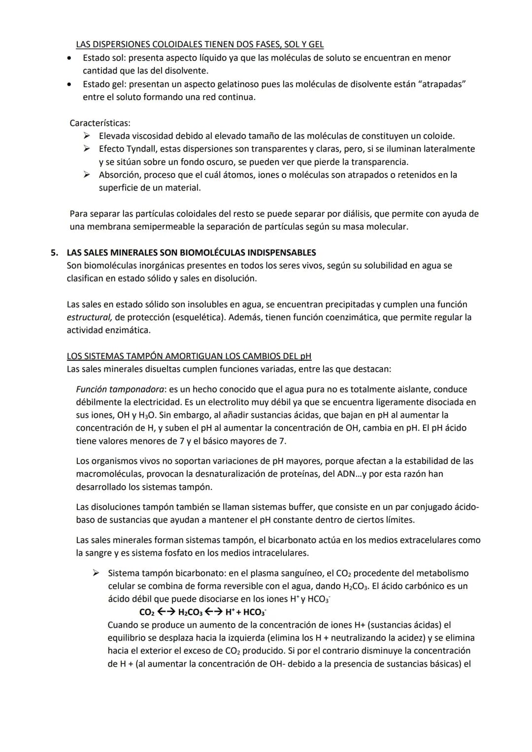 TEMA 1. BIOELEMENTOS Y BIOMOLÉCULAS INORGÁNICAS
Los bioelementos son aquellos elementos químicos que forman parte de los seres vivos. Son un