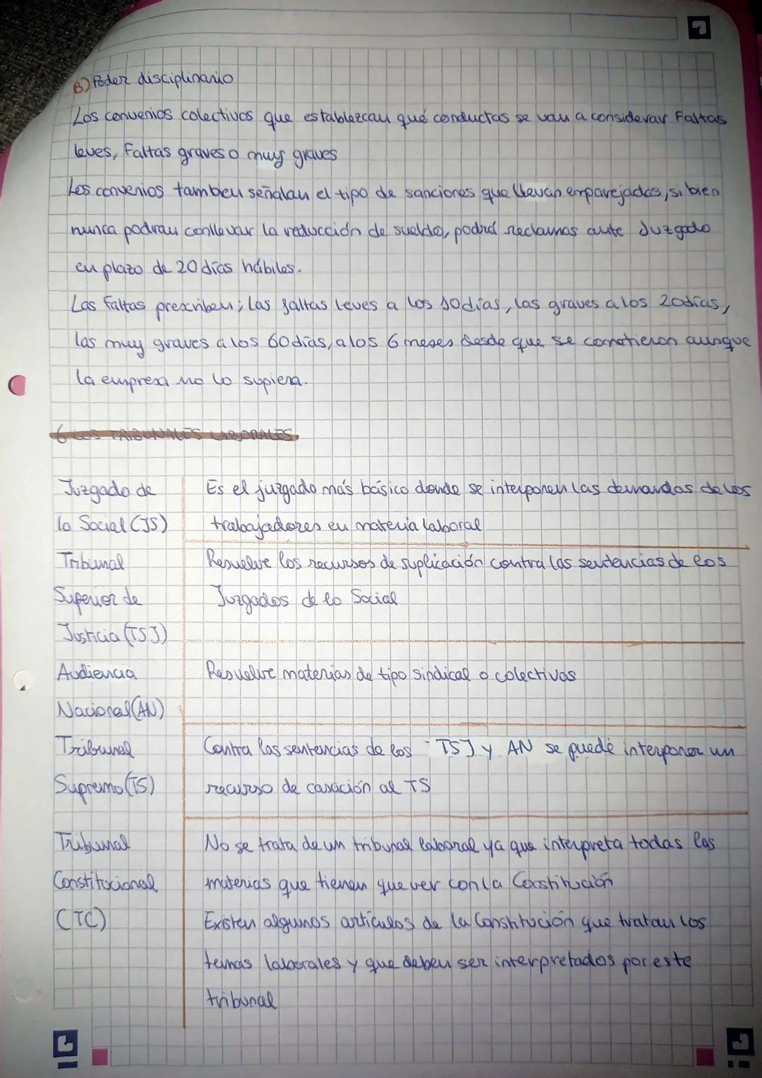 No todos los trabajos sou una relación laboral para firmar un contrato
de trabajo, ya que para constituir una relación laboral hacen falta q
