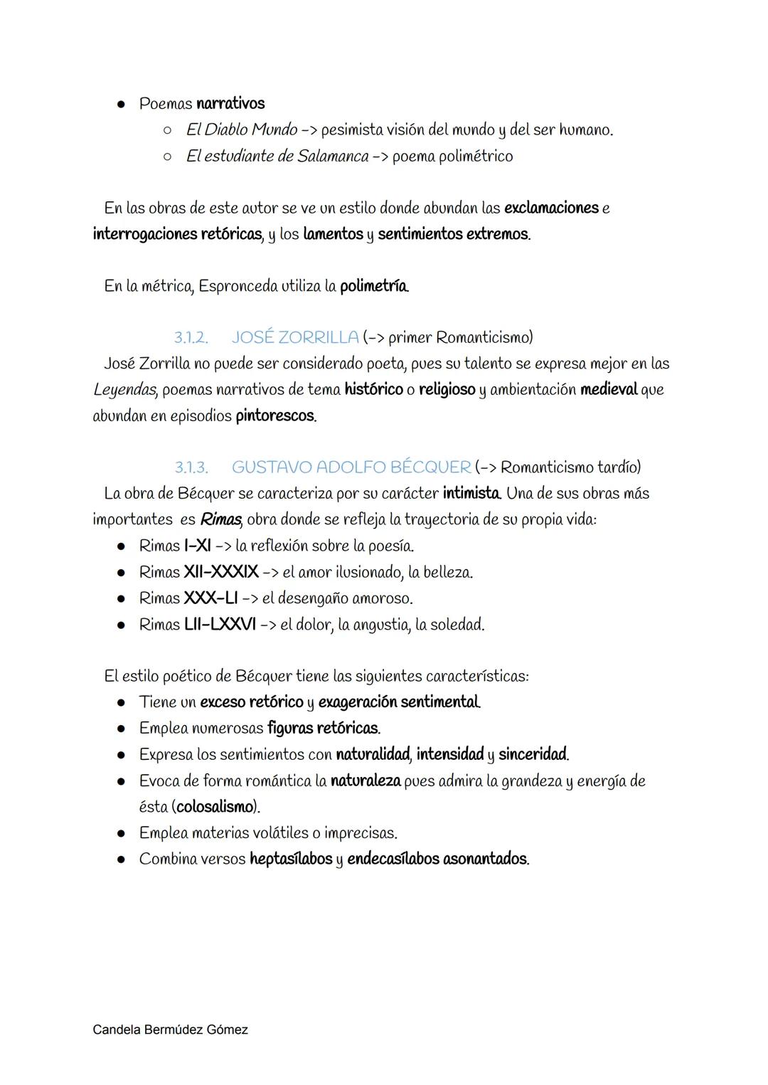 1. INFORMACIÓN GENERAL
El Romanticismo es un movimiento cultural y artístico que nació a comienzos del siglo
XIX, que exalta los sentimiento