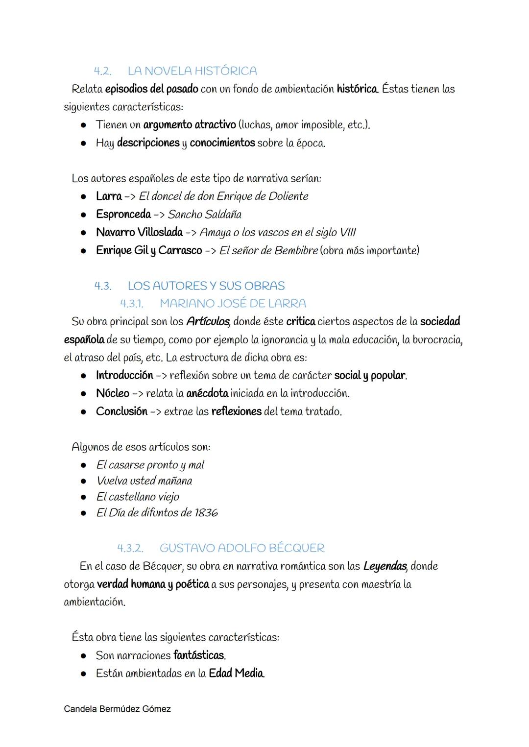 1. INFORMACIÓN GENERAL
El Romanticismo es un movimiento cultural y artístico que nació a comienzos del siglo
XIX, que exalta los sentimiento