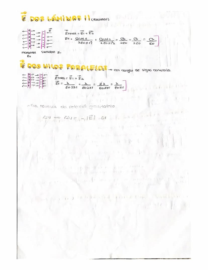 CAMPO ELÉCTRICT
UNIDAD DE CARGA ELÉCTRICA
Q
qe
Ne =
LEY DE COULOMB
4
F1,2
[F] N (newton)
42-3.10C
E
u
= K 9₁ 9₂ +
1²1₁2
Ne Número de electro