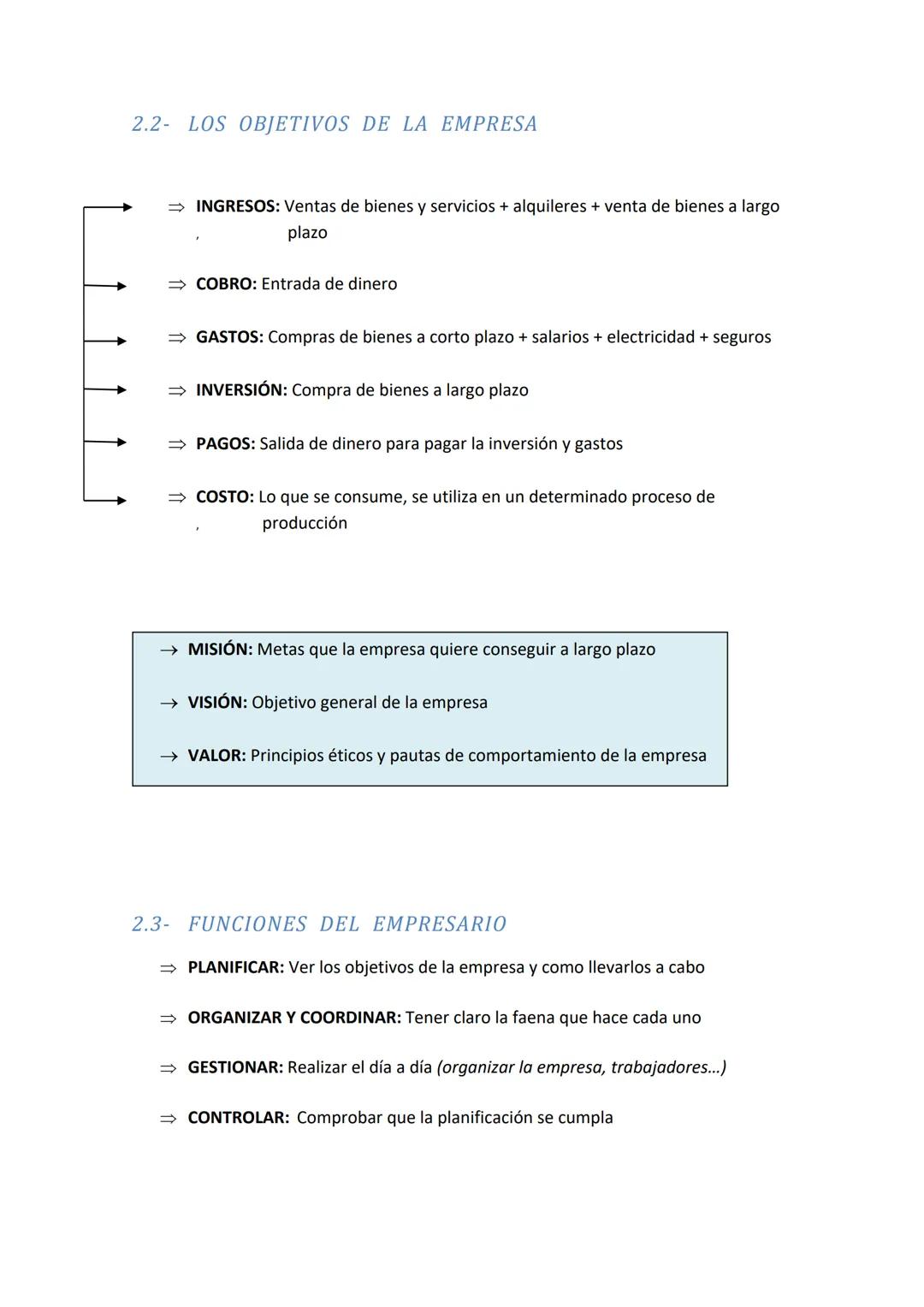 # TEMA 1 Y 2 ECONOMÍA

1- LA ACTIVIDAD ECONÓMICA Y SUS AGENTES

La economía es la ciencia que estudia la manera de satisfacer las necesidade