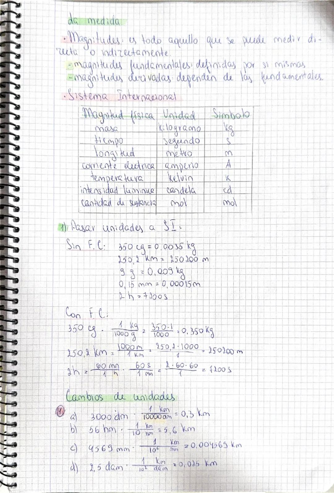 TEMA:4
El trabajo cientifico
11: El trabajo cientifico
1. Metodo cientifico
Son pasos o estrategias que debe seguir un inves-
tigador para o
