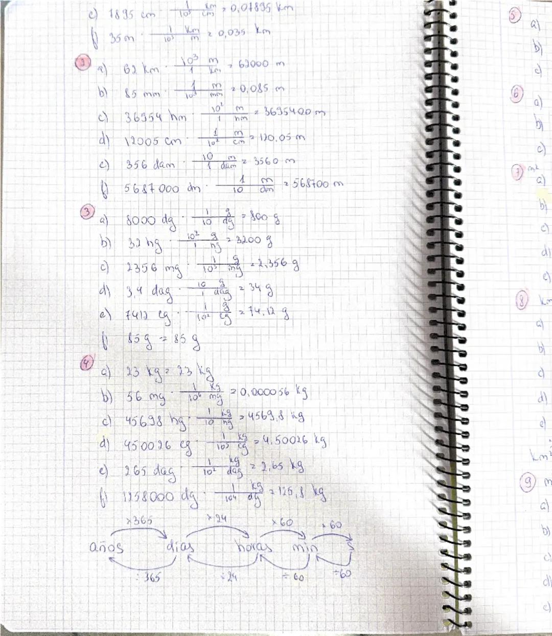 TEMA:4
El trabajo cientifico
11: El trabajo cientifico
1. Metodo cientifico
Son pasos o estrategias que debe seguir un inves-
tigador para o