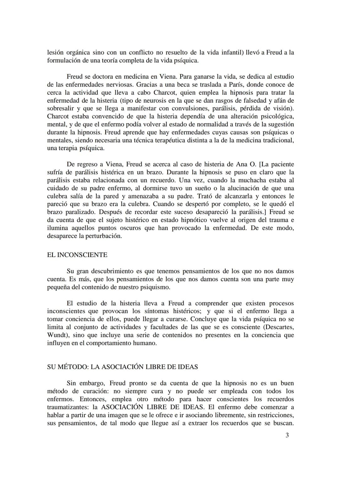 TEMA 2. TEORÍAS PSICOLÓGICAS
En este segundo tema hacemos una panorámica de las principales corrientes
existentes en la Psicología:
1. Los p