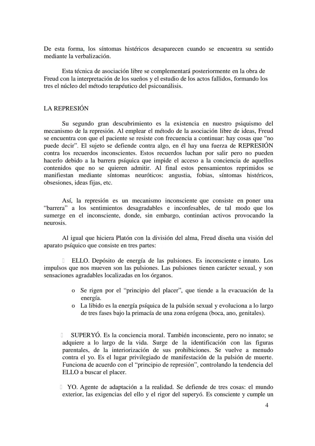 TEMA 2. TEORÍAS PSICOLÓGICAS
En este segundo tema hacemos una panorámica de las principales corrientes
existentes en la Psicología:
1. Los p