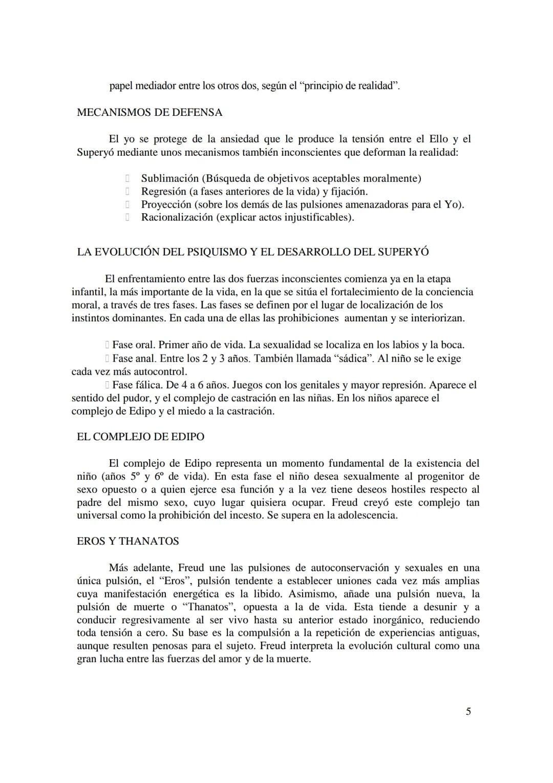 TEMA 2. TEORÍAS PSICOLÓGICAS
En este segundo tema hacemos una panorámica de las principales corrientes
existentes en la Psicología:
1. Los p