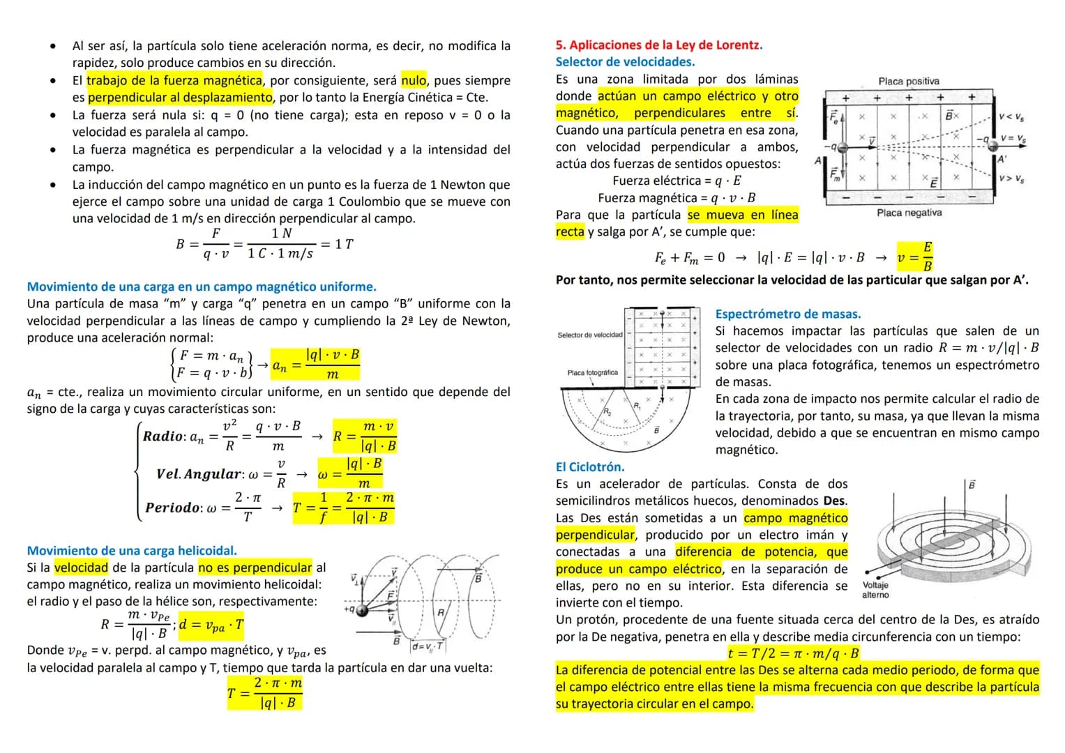 1. Magnetismo e Imanes.
●
●
●
●
Tales de Mileto primer descubridor (s. VI a.C.) → Magnetismo atrae a hierros
Platón y Sócrates: denominan es