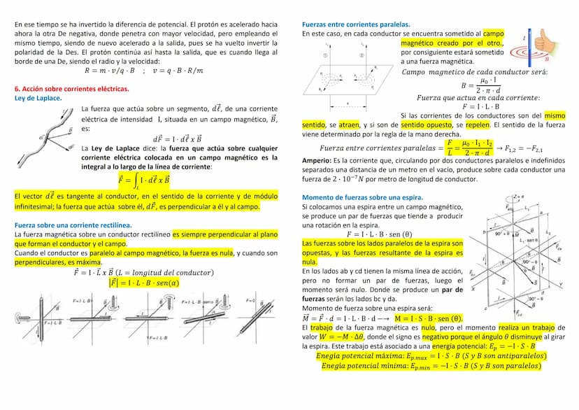 1. Magnetismo e Imanes.
●
●
●
●
Tales de Mileto primer descubridor (s. VI a.C.) → Magnetismo atrae a hierros
Platón y Sócrates: denominan es