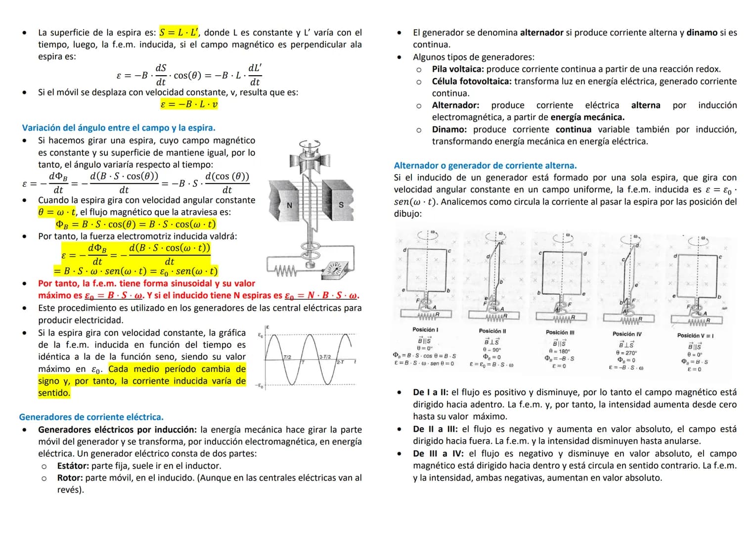 1. Magnetismo e Imanes.
●
●
●
●
Tales de Mileto primer descubridor (s. VI a.C.) → Magnetismo atrae a hierros
Platón y Sócrates: denominan es