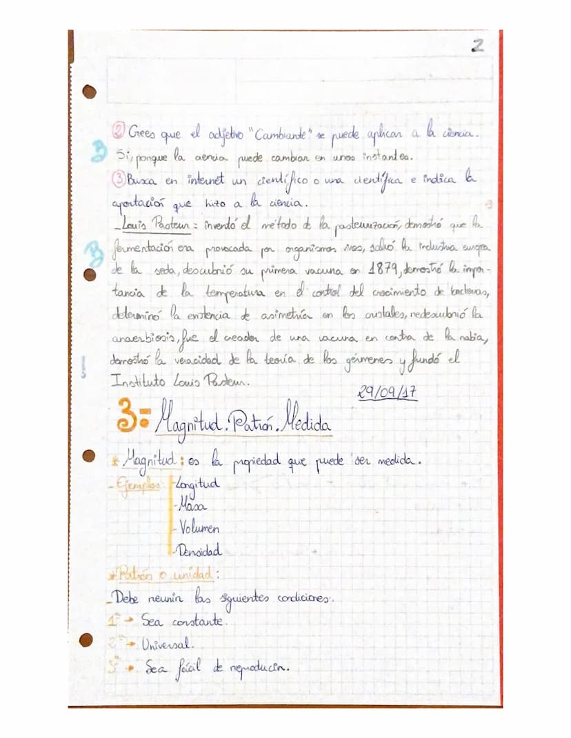 
<h2 id="introduccin">Introducción</h2>
<p>El método científico es una herramienta fundamental en el estudio y la comprensión de la ciencia.