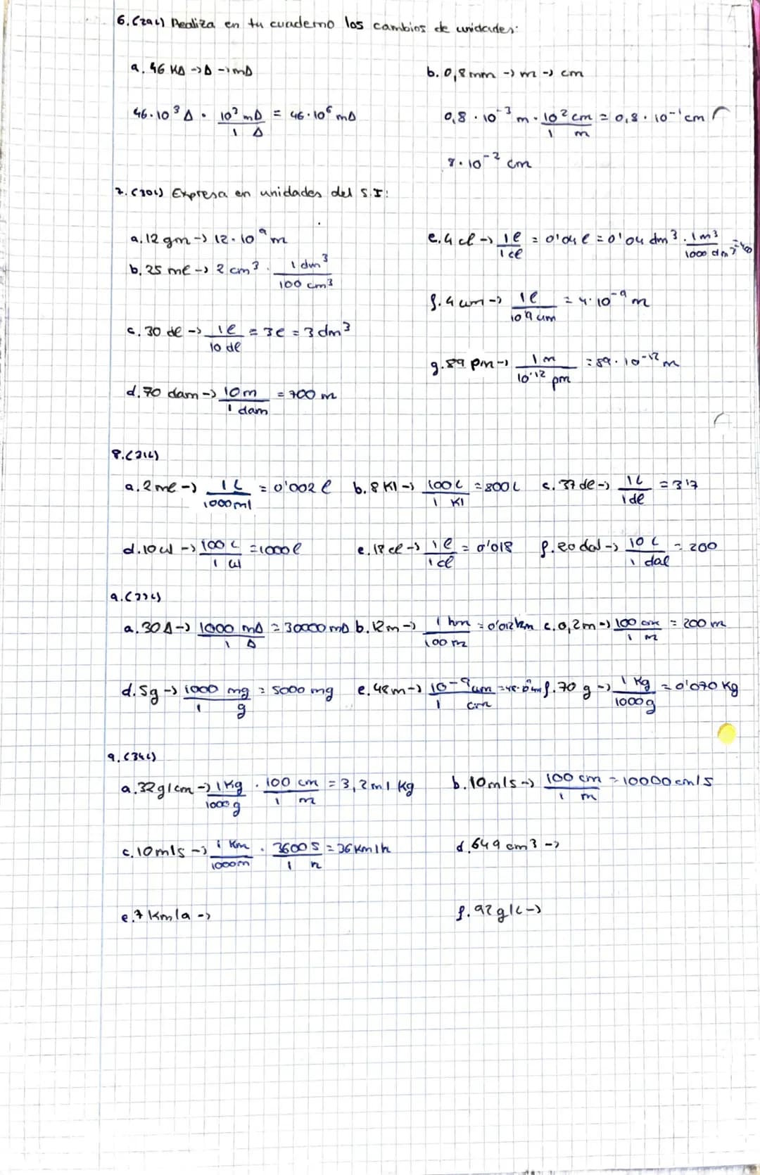 
<ol>
<li>Magnitudes Básicas y Derivadas</li>
</ol>
<p>Indica si estas magnitudes son básicas o derivadas:</p>
<p>Derivadas: Superficie, vol