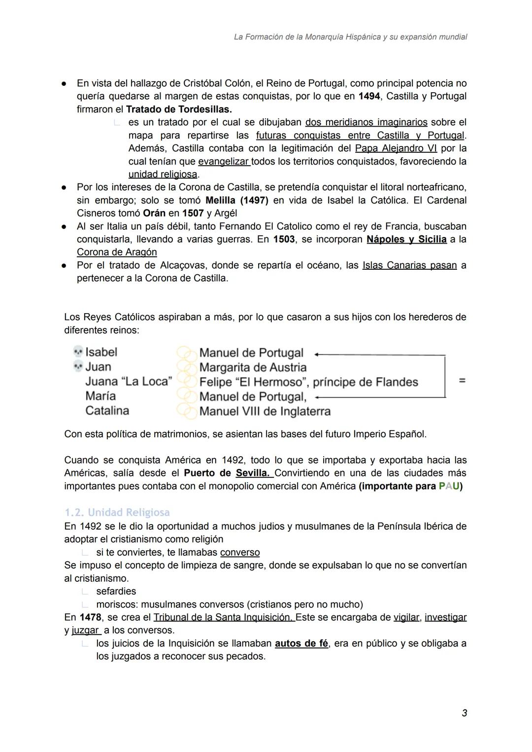 Bloque III. La Formación de la Monarquía
Hispánica y su expansión mundial.
Profesor: Guillermo Rothlisberger Cortazar.
Jesús María Pérez Bor