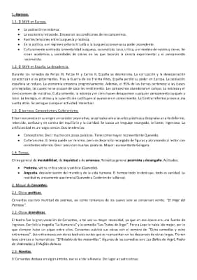 Know Literatura barroco thumbnail